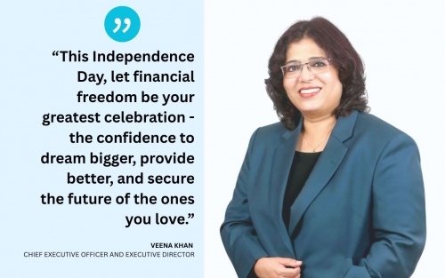 Helping NRIs Achieve Financial Freedom Helping NRIs Achieve Financial Freedom