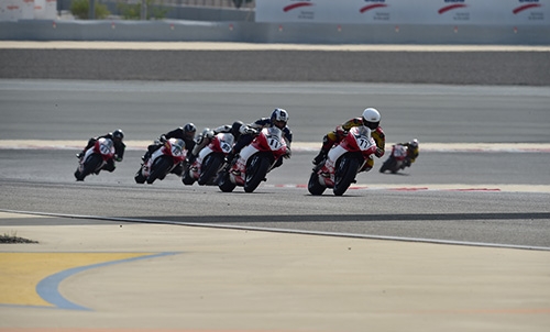 National Racing Day begins National Racing Day begins