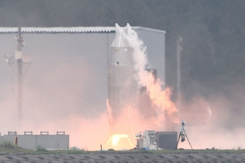 Japan Successfully Launches And Lands Its Reusable Rocket Japan Successfully Launches And Lands Its Reusable Rocket