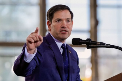 Rubio says US hopeful in private talks after Iran ‘fractures’ Rubio says US hopeful in private talks after Iran ‘fractures’