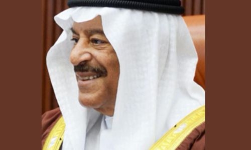 Press essential partner in nation building: Al Saleh