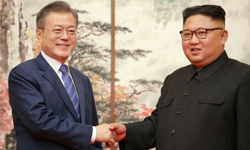 Kim Jong Un rejects invitation to S Korea summit: KCNA