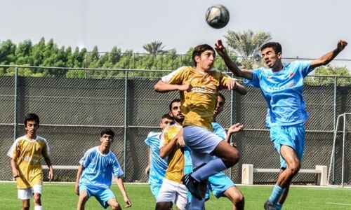 Al Jabriya Technical School and Shaikh Abdulaziz School earn hard-fought wins