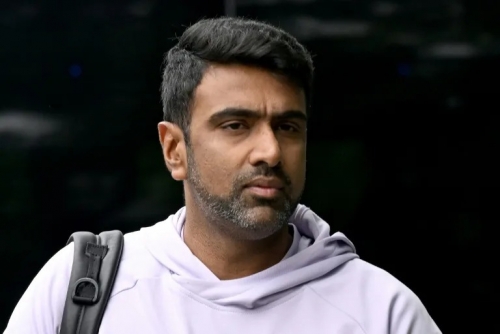 India spin great Ashwin joins Australia’s BBL in first 