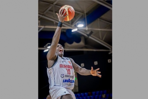 Muharraq Advance to KBS Cup Semis in Record Fashion