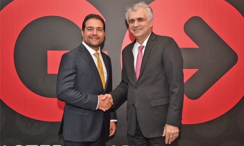 Gulf Air boosts security