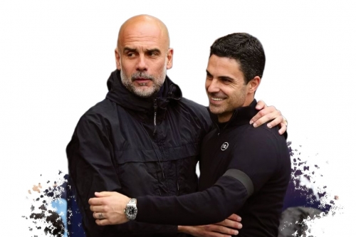 Why Man City are best placed in Premier League title race