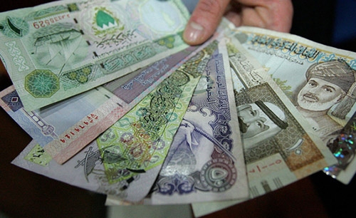 GCC’s wealthy pessimistic over regional economies