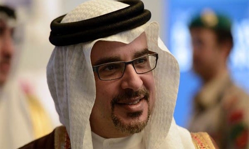 Foreign-owned online companies must invest at least BD 50,000 in first year Foreign-owned online companies must invest at least BD 50,000 in first year