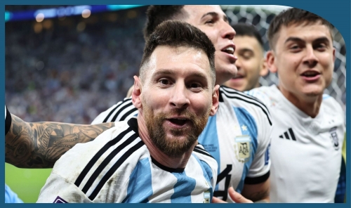 Lionel Messi and Argentina Team Confirmed to Play in Kerala This November Lionel Messi and Argentina Team Confirmed to Play in Kerala This November