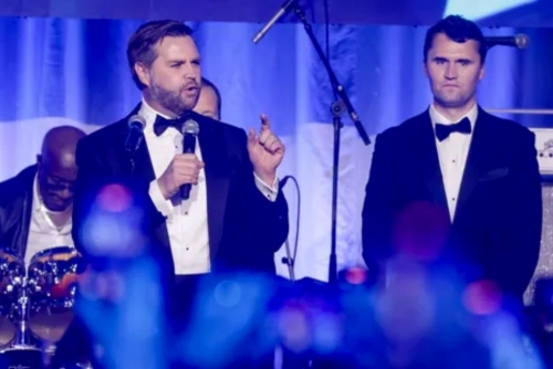 US Vice President JD Vance to Visit Utah Following Murder of Charlie Kirk