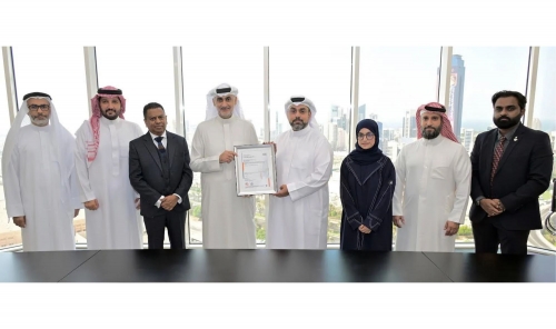 Al Salam Bank Becomes the First Bank in the Region to Achieve ISO/IEC 42001:2023 Certification for Its Artificial Intelligence Management System Al Salam Bank Becomes the First Bank in the Region to Achieve ISO/IEC 42001:2023 Certification for Its Artificial Intelligence Management System