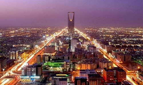 Saudi Arabia seeks major boost to its defence industry Saudi Arabia seeks major boost to its defence industry