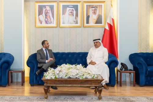 Jetour Bahrain and the Capital Governorate Continue Back-to-School Initiative for Third Consecutive Year Jetour Bahrain and the Capital Governorate Continue Back-to-School Initiative for Third Consecutive Year