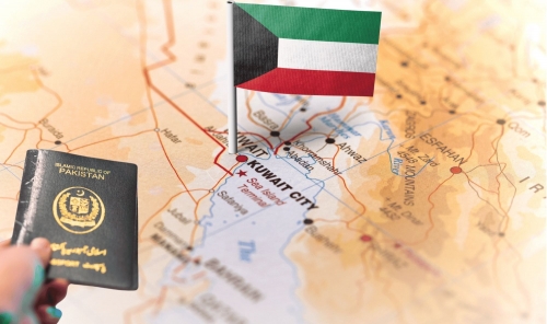 Kuwait Lifts 19-Year Visa Ban on Pakistanis, Unlocking New Job Opportunities
