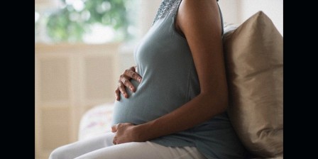 Obesity in pregnancy puts child at diabetes risk