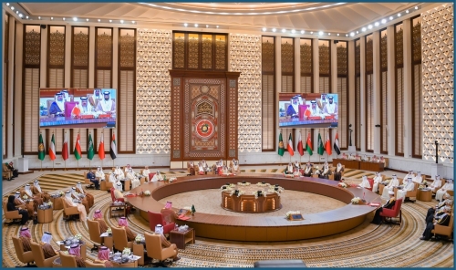 Palestinian Cause at the Core of Regional Efforts, Say Arab Leaders