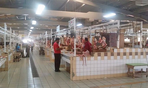 Proposal to compensate local butchers rejected