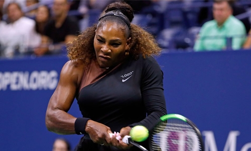 Serena confirmed for Australian Open Serena confirmed for Australian Open