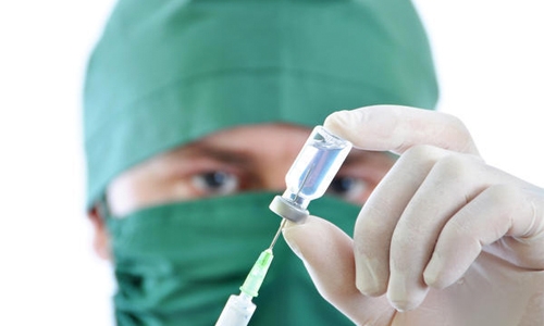 After 20 years, hospital finds its anaesthetist holds fake certificate After 20 years, hospital finds its anaesthetist holds fake certificate