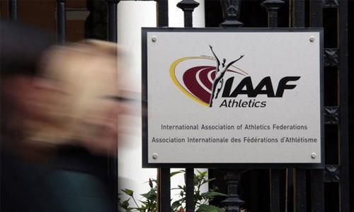 Ban Russia from Rio, doping group urges Ban Russia from Rio, doping group urges