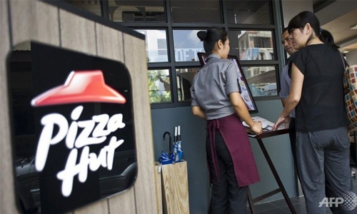 Pizza Hut accused over expired ingredients in Indonesia
