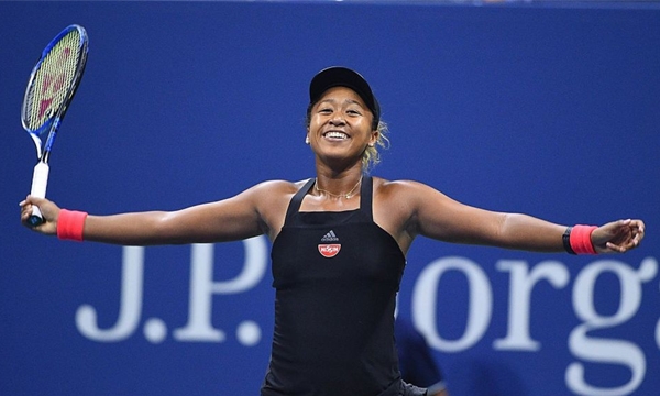 Don’t call me cool says ‘very emotional’ Osaka