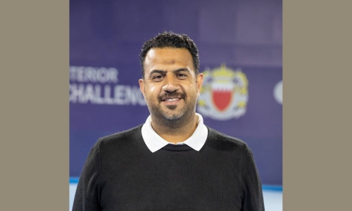 Bahrain’s 2023 event praised as ‘top-five tournament in the world’ Bahrain’s 2023 event praised as ‘top-five tournament in the world’