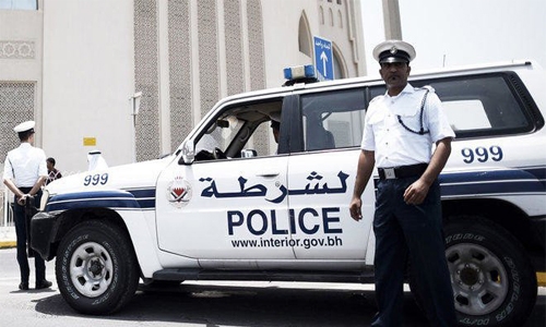 Bahrain police arrest 74 illegal workers including wanted suspects