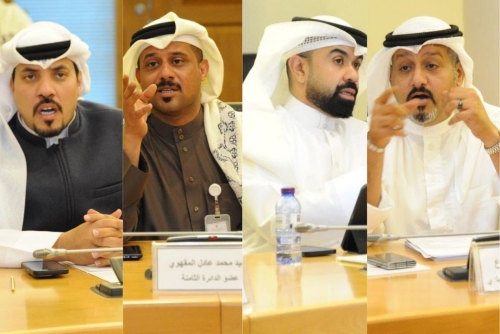 Muharraq Councillors furious over MPs’ interference in local matters