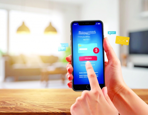 Domestic worker jailed for using employer’s mobile app to steal money 