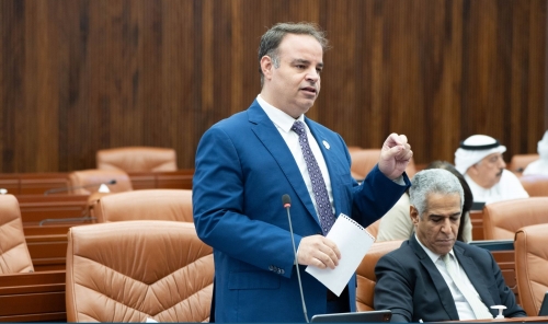 Non-Bahrainis in government jobs down 29% since 2019 Non-Bahrainis in government jobs down 29% since 2019