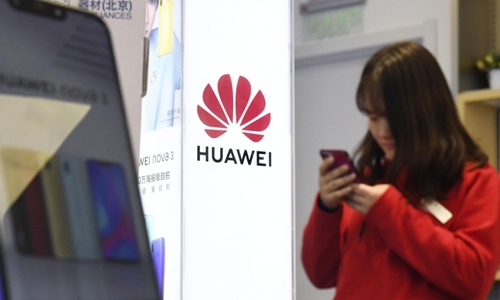 China furious at Huawei executive’s arrest in Canada China furious at Huawei executive’s arrest in Canada