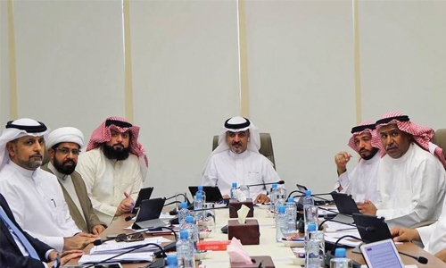 Parliamentary panel rejects Government tax bills in Bahrain Parliamentary panel rejects Government tax bills in Bahrain