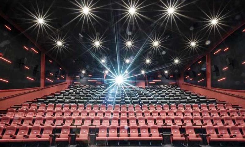 Carnival Cinema in talks to buy UAE, Bahrain cinemas Carnival Cinema in talks to buy UAE, Bahrain cinemas