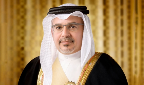 HRH the Crown Prince and Prime Minister issues Edict (12) of 2026