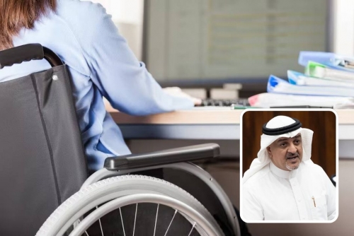 Proposal calls for permanent job support scheme for workers with disabilities Proposal calls for permanent job support scheme for workers with disabilities