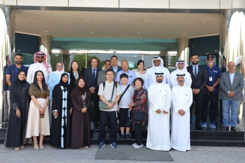 Nearly 50 years later, one of ASRY’s first builders walks the dock he helped raise from sand