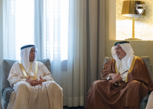 Bahrainis are top priority in kingdom’s development