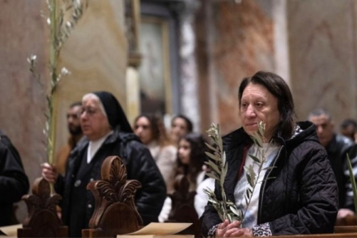 Israel preventing mass by Jerusalem’s Latin Patriarch an ‘offence to the faithful’: Italy