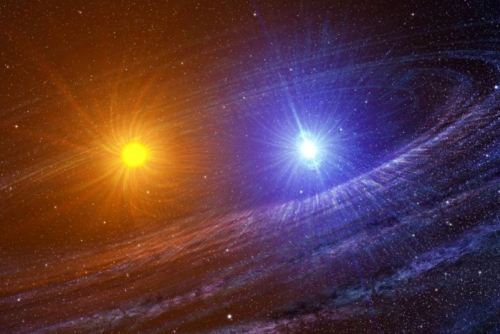 Scientists Find 27 New Potential Planets Orbiting Two Stars in Space 