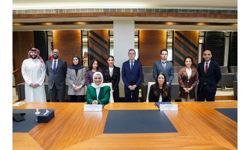 Tamkeen and UpGradelle partner for training engineering and ICT students