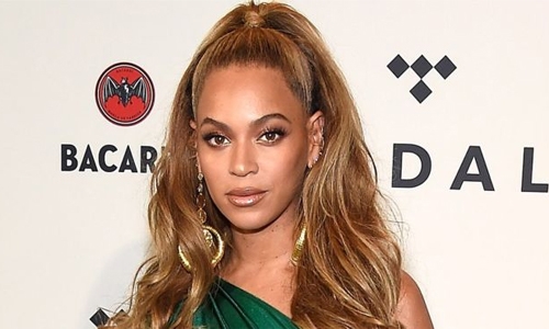 Beyonce drops lawsuit over ‘Feyonce’ items