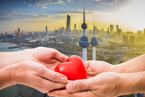 Kuwait Alcohol Poisoning Victims Save Lives Through Organ Donation Kuwait Alcohol Poisoning Victims Save Lives Through Organ Donation