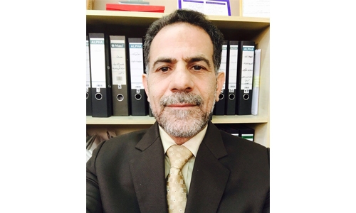 Bahrain court rejects stateless man's appeal Bahrain court rejects stateless man's appeal