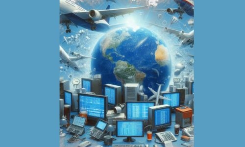 Massive global IT outage: what we know