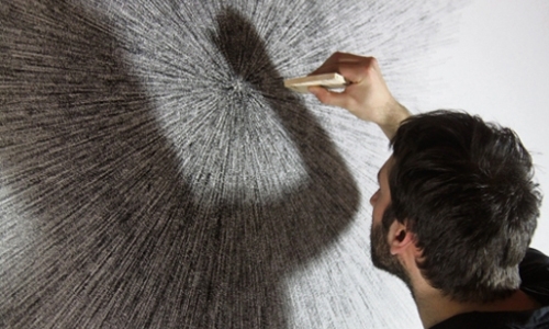 Ahmad Angawi and Idris Khan help reframe the British Museum’s Islamic art collection Ahmad Angawi and Idris Khan help reframe the British Museum’s Islamic art collection