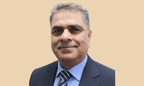 Urology Consultant Dr Akbar Jalal joins RBH