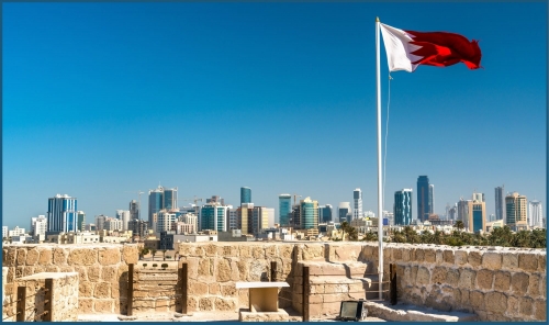 Bahrain Inspects 492k Tons of Food in 2025 Bahrain Inspects 492k Tons of Food in 2025