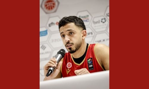 Bahrain shift qualifiers’ focus to Lebanon test